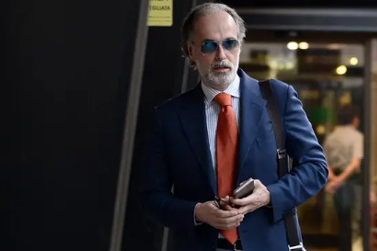 Chi è Giampaolo Rossi, nuovo Direttore Generale della Rai? | Le sue controverse posizioni