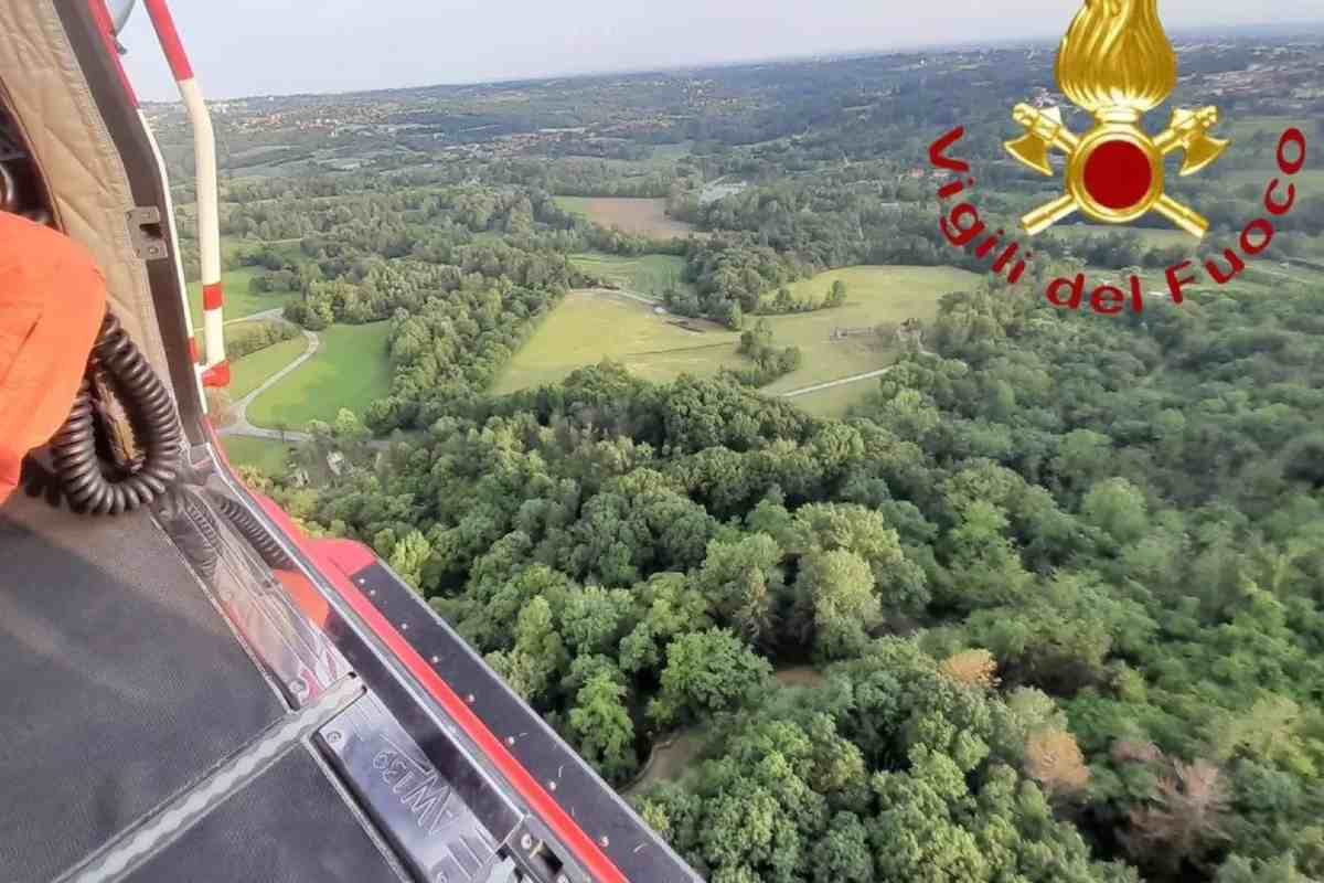 Chi è e com’è morto il maresciallo Luca Nesti? | Com’è legato alla strage di Erba?
