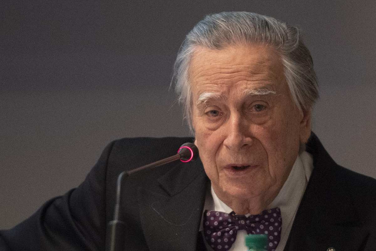 Chi era Paolo Portoghesi, architetto deceduto a 92 anni? Per quali opere lo ricorderemo?