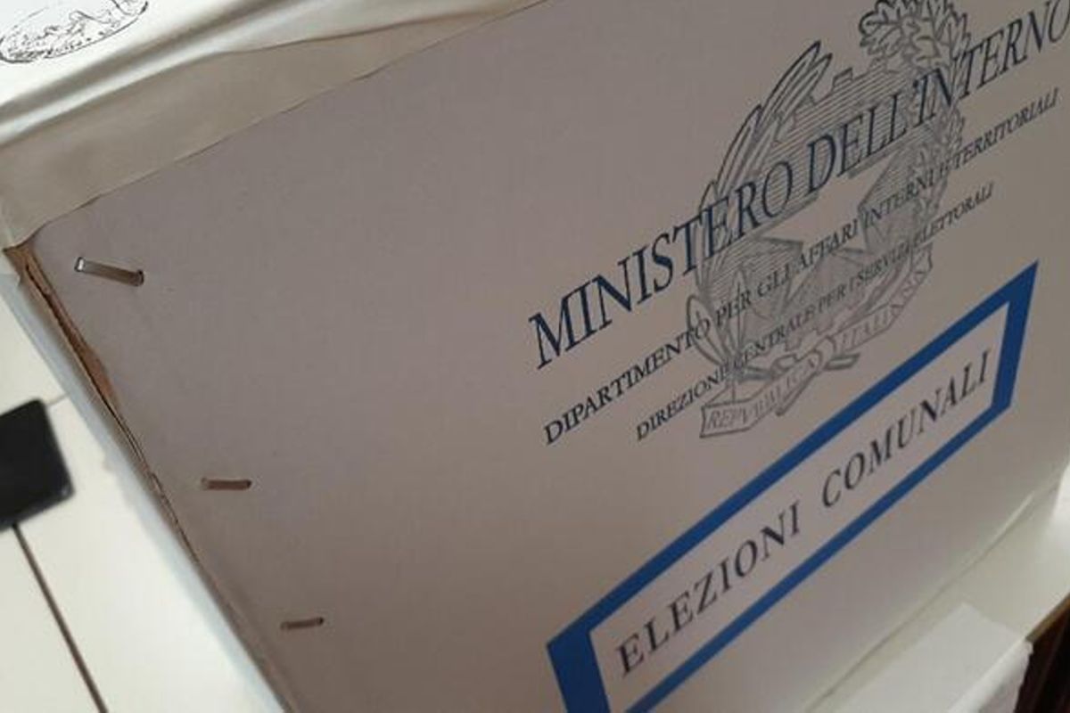 Elezioni Comunali 2023: alla maggioranza 5 ballottaggi su 7, solo Vicenza al centrosinistra