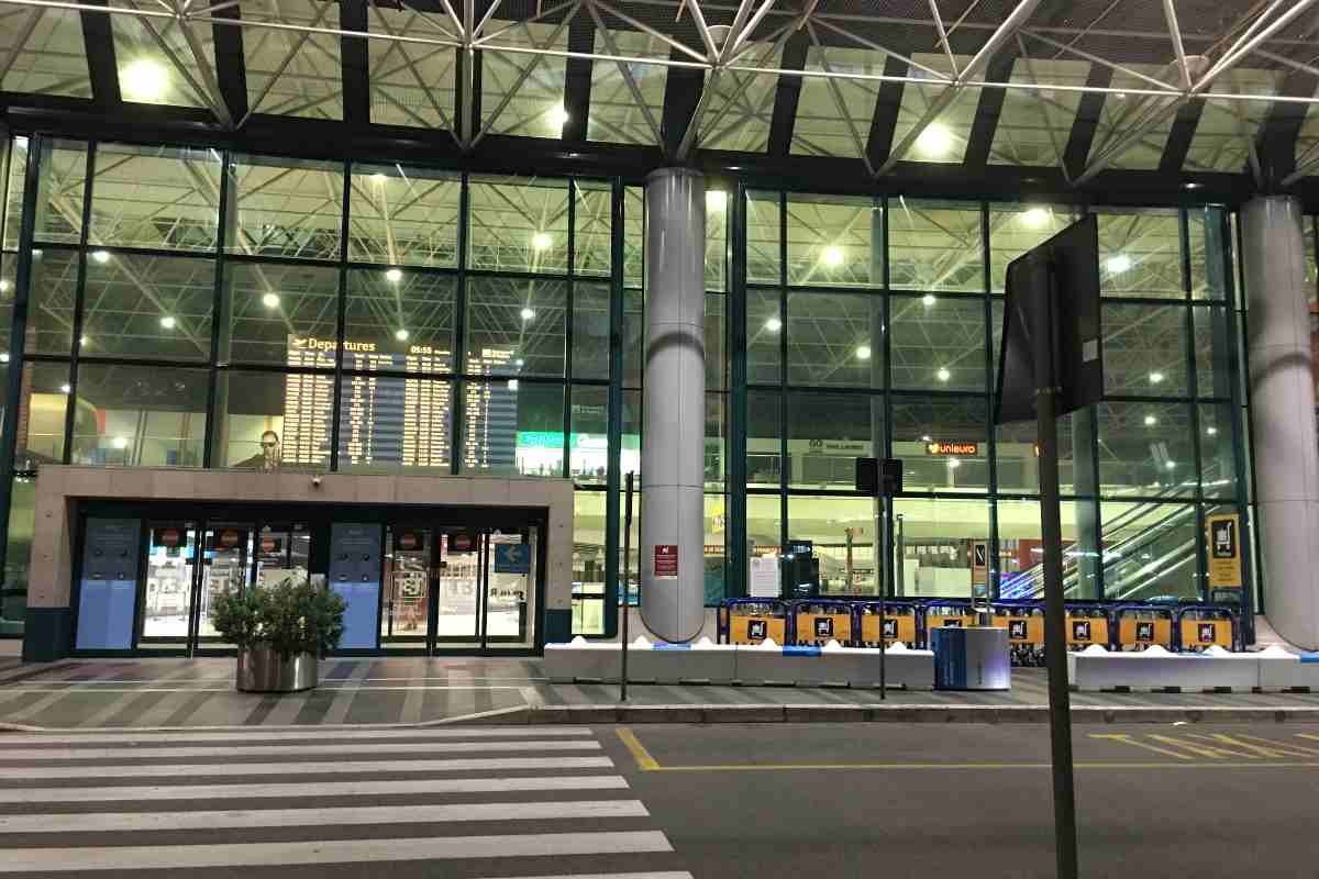 Assunzioni all’aeroporto di Fiumicino per diverse posizioni | Figure richieste, requisiti e informazioni a riguardo