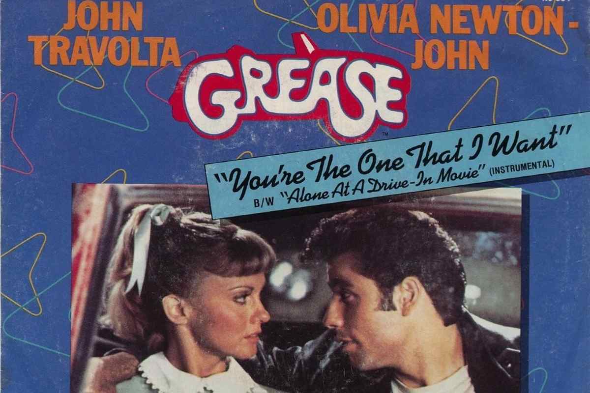 Grease Brillantina, chi canta la colonna sonora originale?