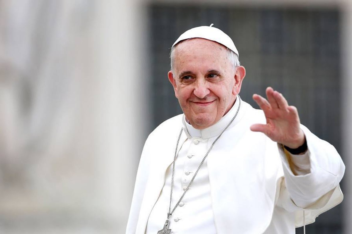 Papa Francesco operato di Laparocele: cos’è? Il percorso di recupero del Pontefice