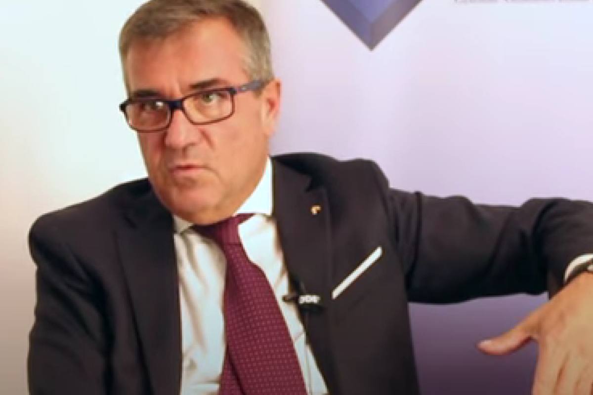 Cosa sappiamo della morte di Luca Giuseppe Reale Ruffino? I biglietti lasciati e l’indagine per istigazione al suicidio