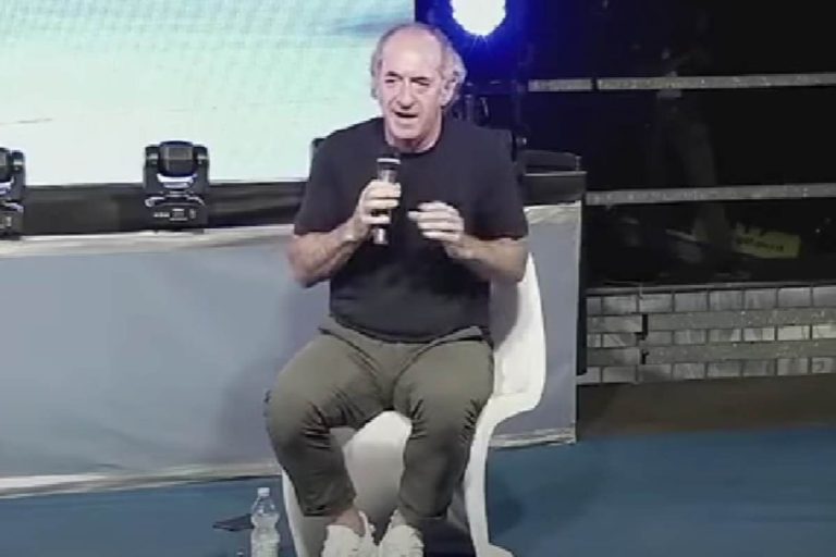 Zaia Rapper Cosa ha fatto Luca Zaia prima di entrare in politica? Polemiche alla ...