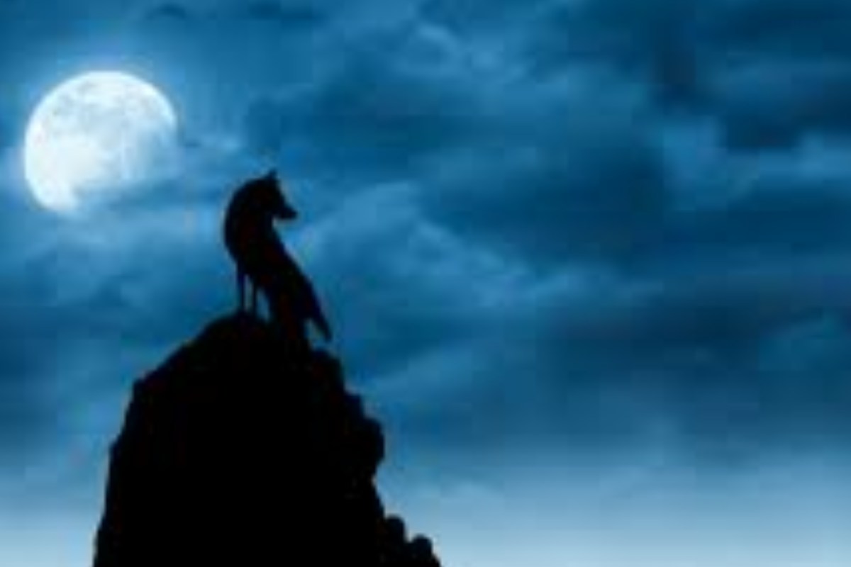 Ritorna in cielo la Luna Blu, un fenomeno "raro".