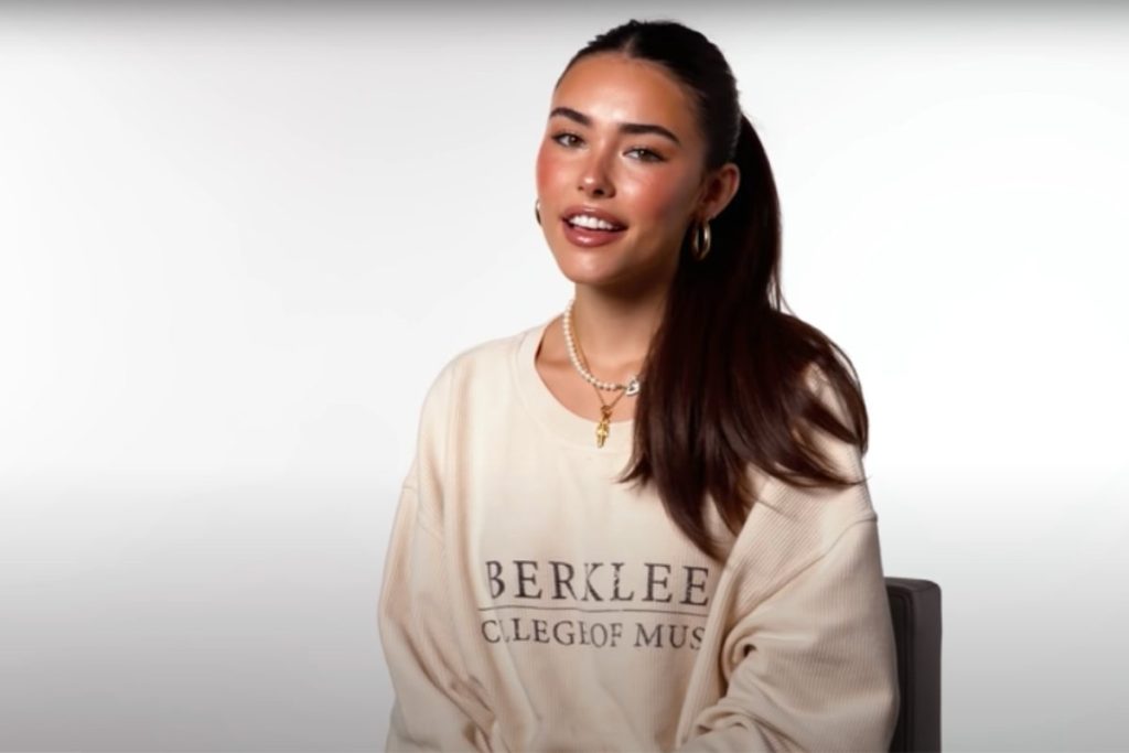 Madison Beer: successi, retroscena e flirt.