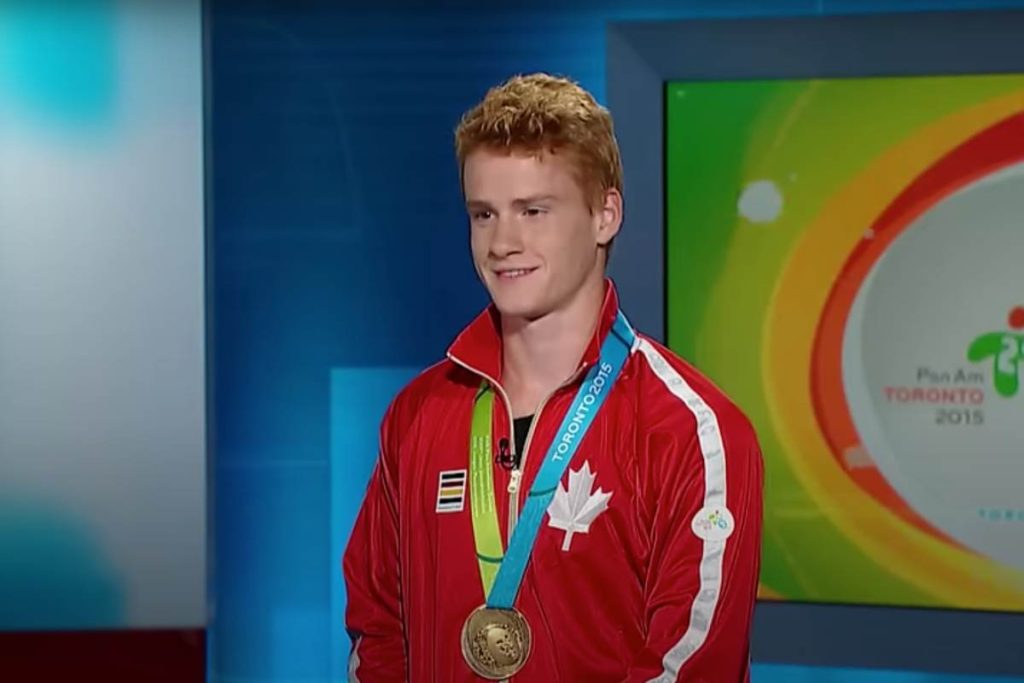 Shawn Barber, campione di salto con l'asta, muore a soli 29 anni.