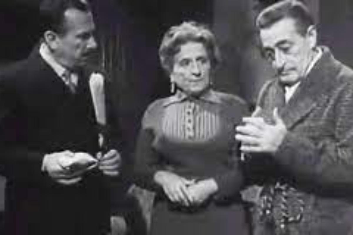 Titina De Filippo ha lasciato il segno nel teatro e nel cinema italiano.