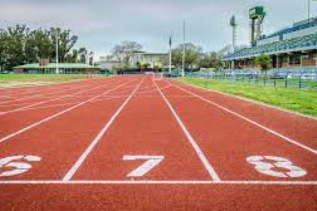90enne padovana batte il record dei 200 metri piani indoor.