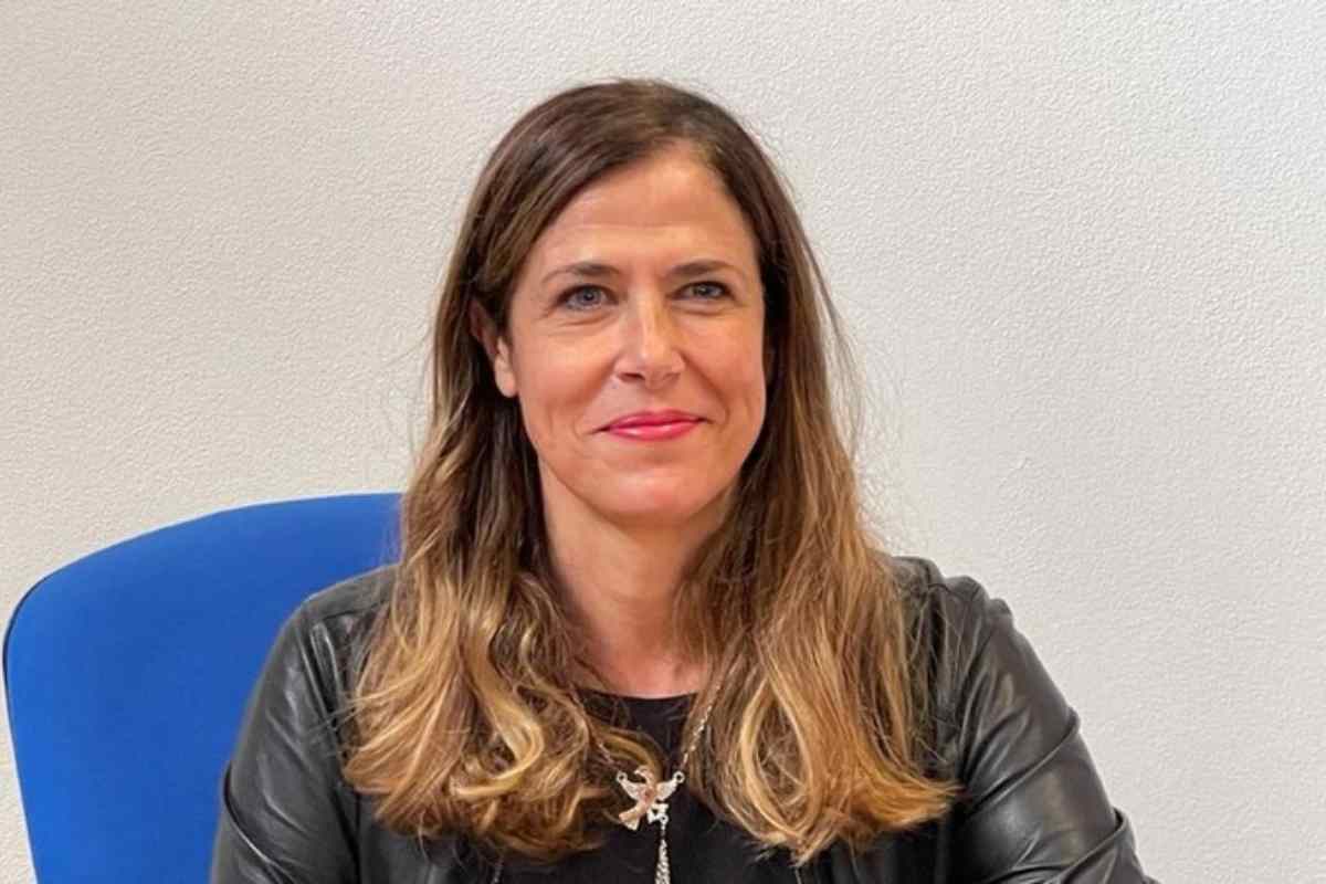 Alessandra Todde è la nuova Presidente della Sardegna.