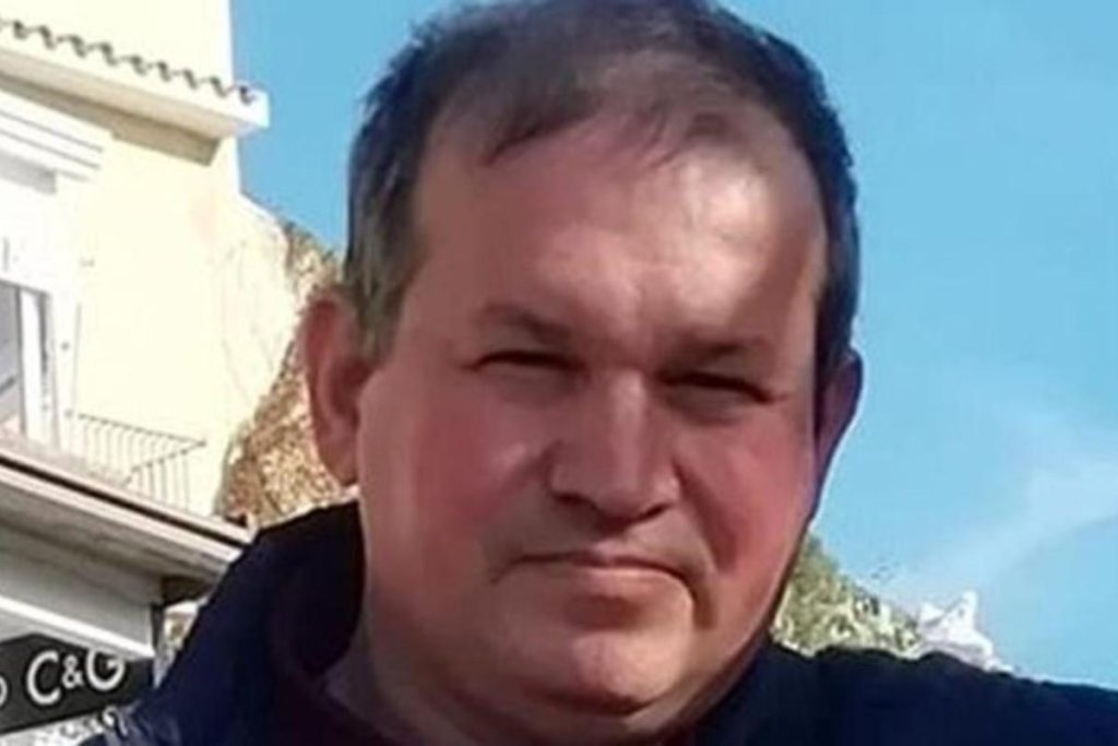 Morto alle Bahamas il falegname Alfio Torrisi. Ora il corpo è stato restituito alla sua famiglia.