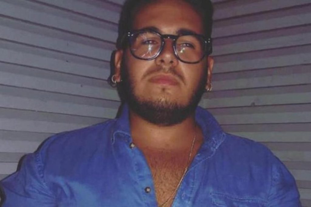 Arrestati i presunti responsabili dell'omicidio di Andrea Bossi.