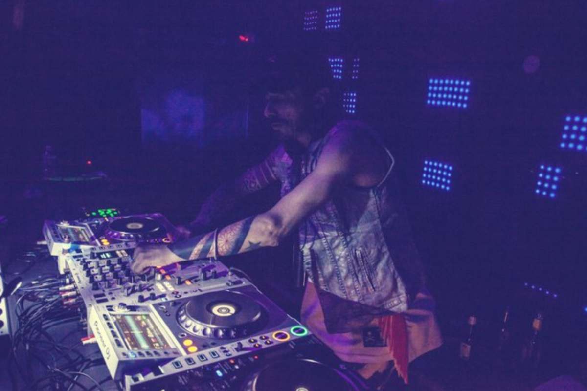 Antonio Ponti è al momento in comunità per tossicodipendenti.