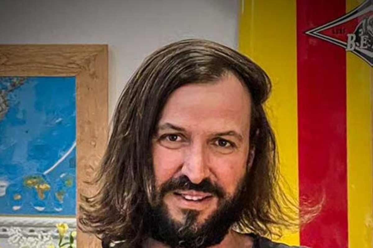 Giampietro Cutrino e i suoi genitori sono stati accusati di vari reati.