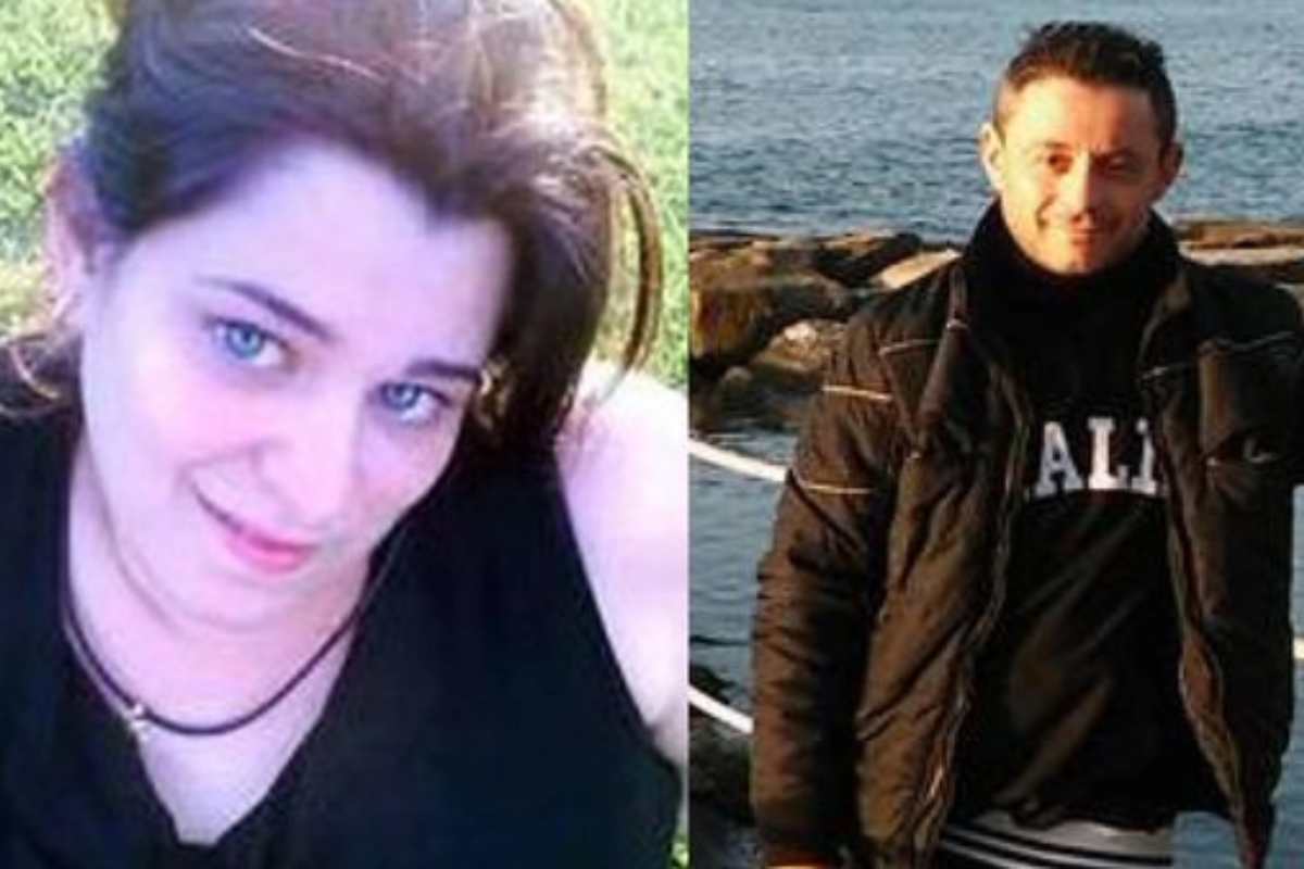 I complici di Giovanni Barreca, nella strage della sua famiglia.