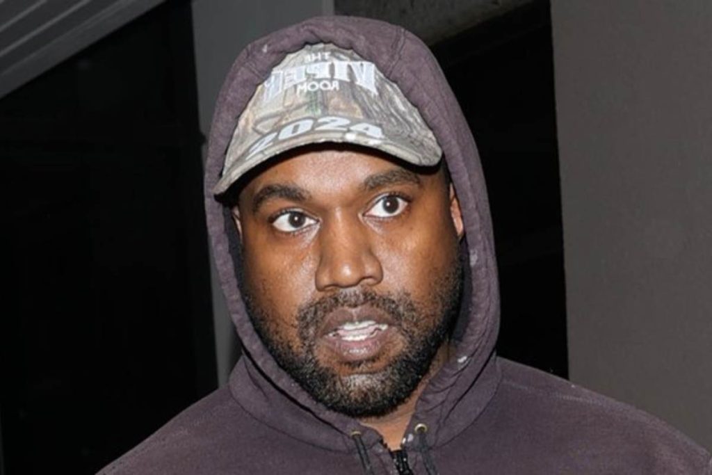 Kanye West citata a giudizio dagli eredi di Donna Summer.