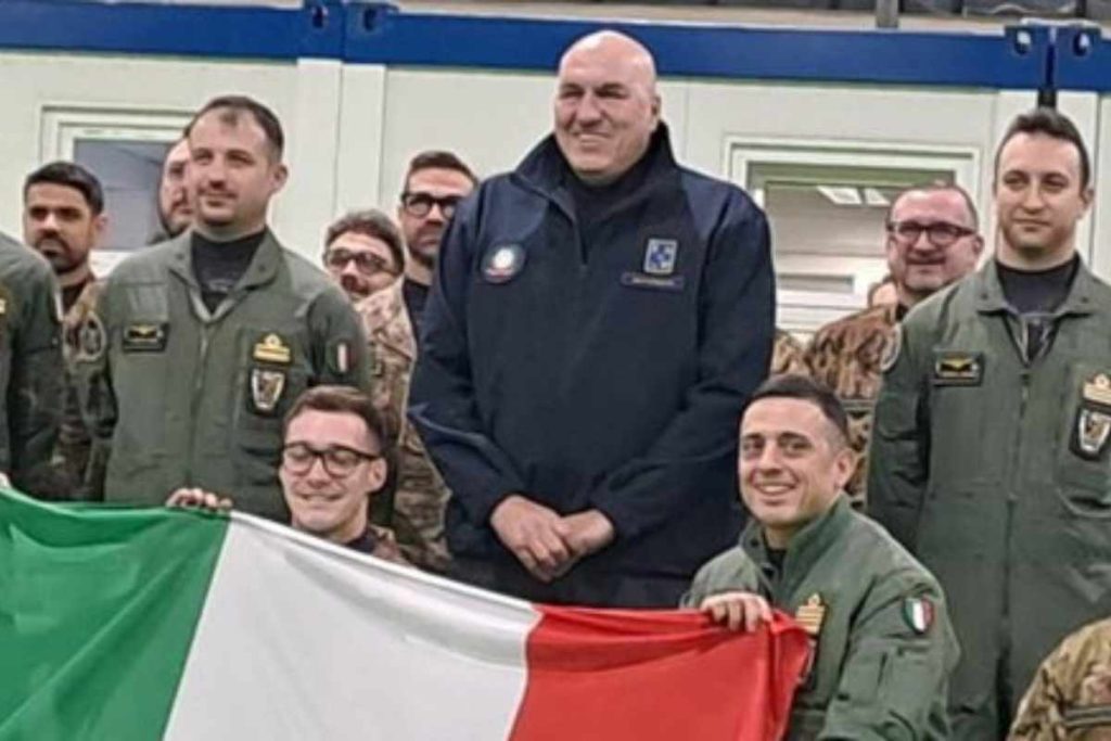 Presentata la proposta della Lega alla CdD.