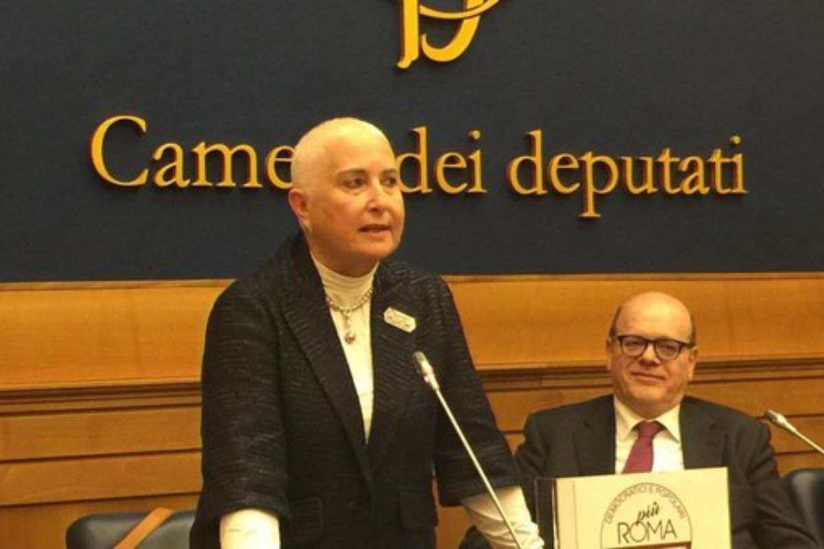 Muore la figlia di Aldo Moro, Maria Fida.