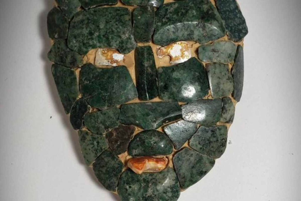 Incredibile scoperta archeologica in Guatemala.