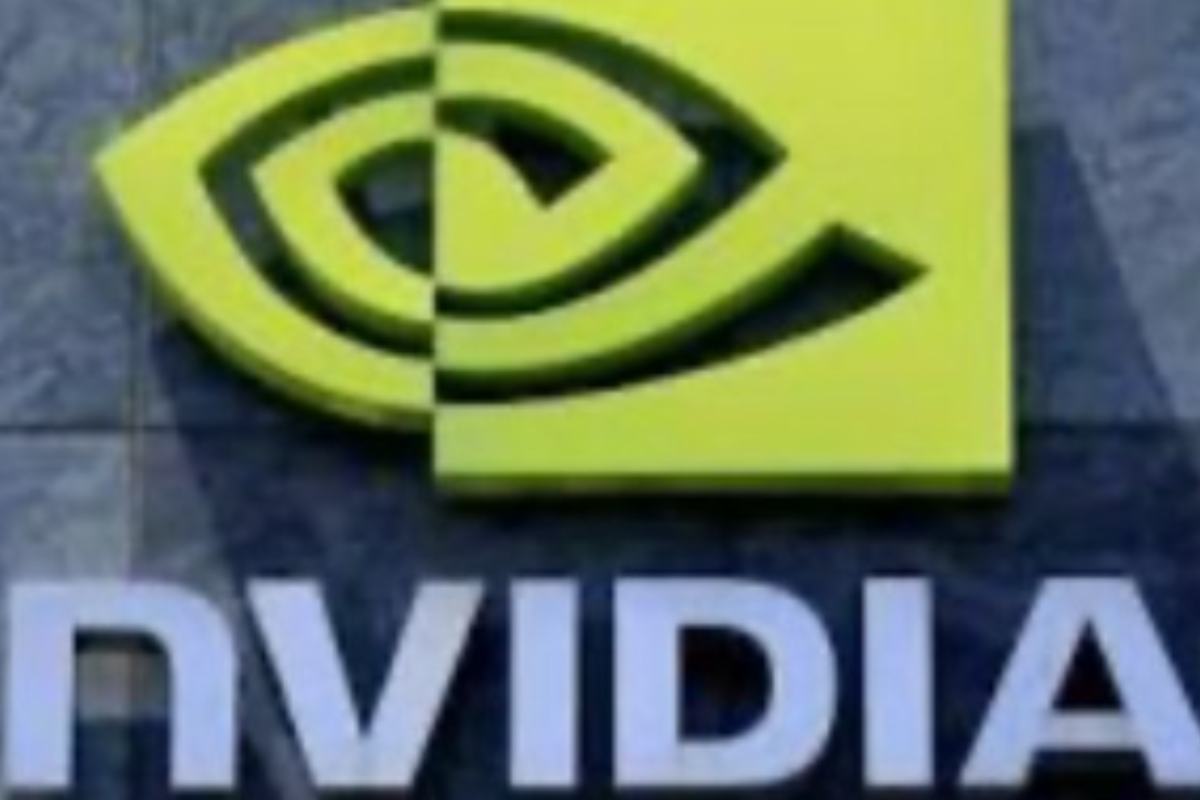 Nvidia ha triplicato i profitti in 12 mesi.