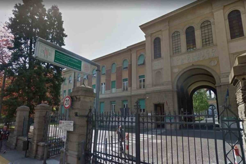 La sanità per gli italiani è la priorità per il Paese.