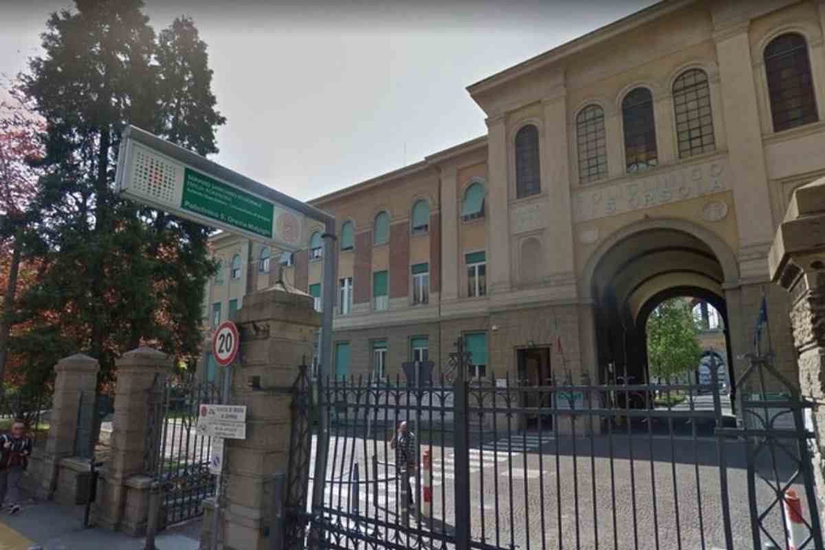 La sanità per gli italiani è la priorità per il Paese.