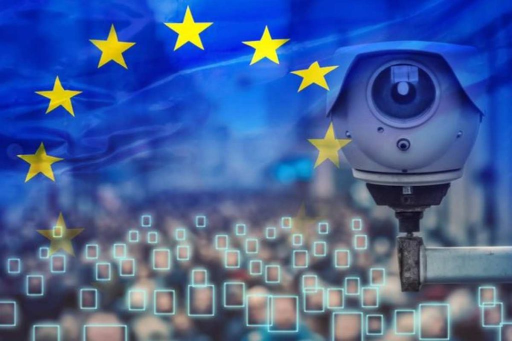 Approvazione del riconoscimento biometrico.