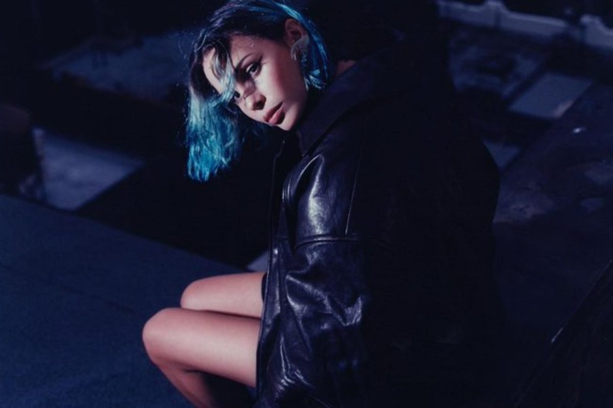 La rapper Rose Villain: carriera e vita privata.