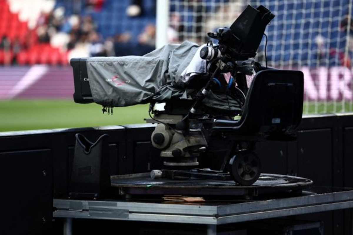 Attivazione dello scudo anti-pirateria, per oscurare i siti illegali.