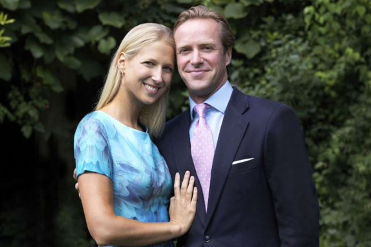 Thomas Kingston è morto all'età di 45 anni.