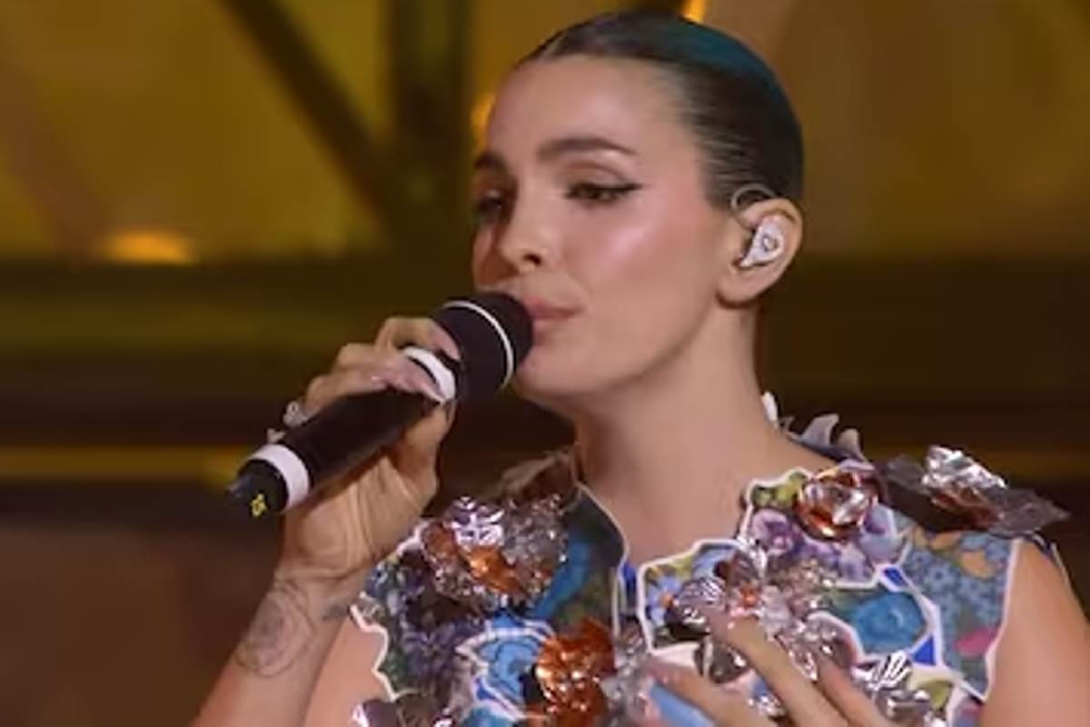 Rose Villain a Sanremo - sapete chi è suo padre?