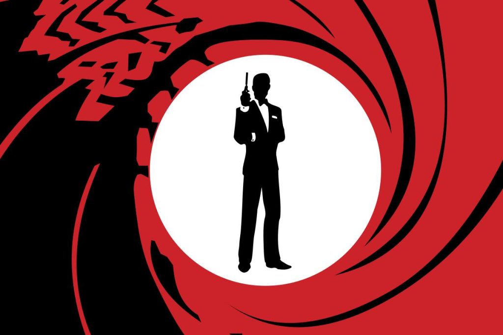 Chi sarà il prossimo James Bond?