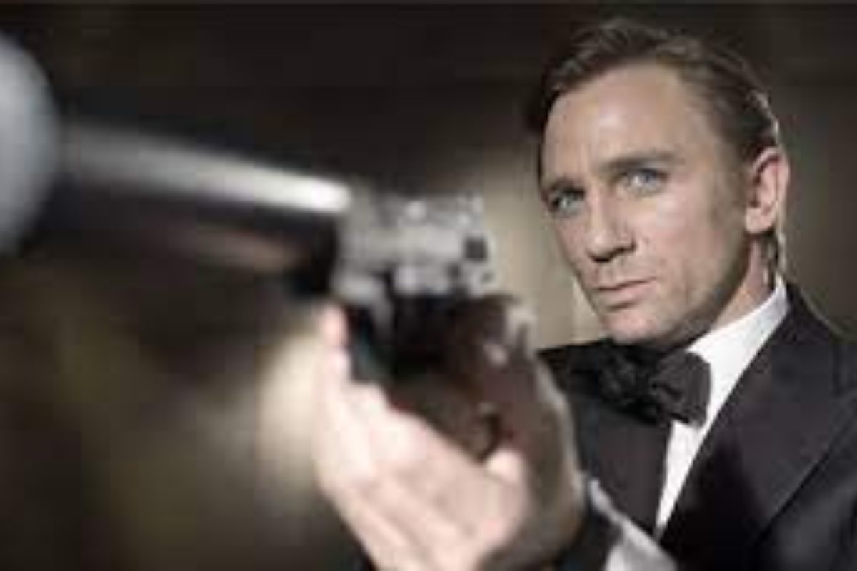Chi sarà il prossimo James Bond?
