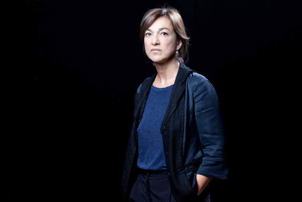 Daria Bignardi matrimoni figli