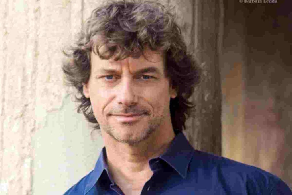 Alberto Angela vita privata