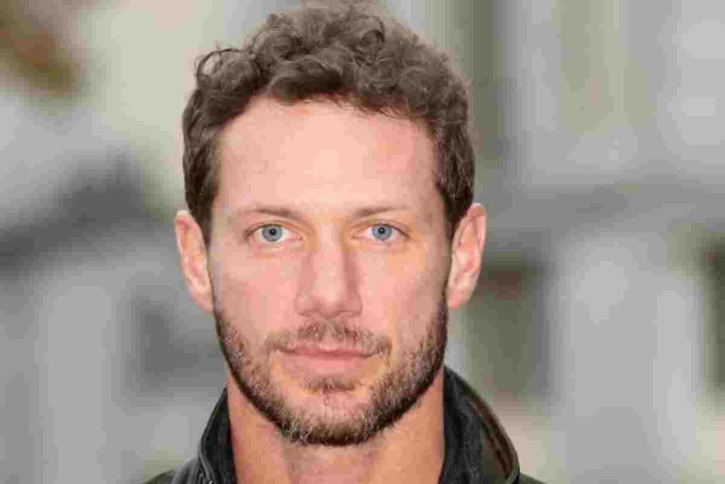 Jonnhy Wactor attore