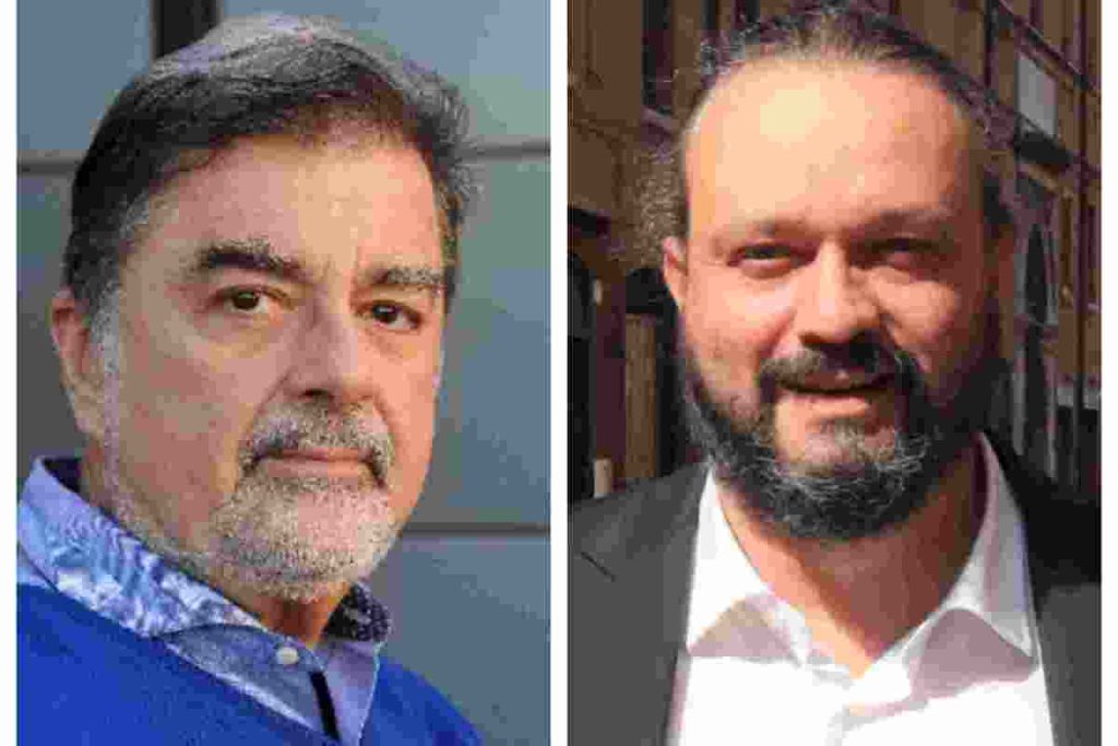 candidati sindaci Ferrara