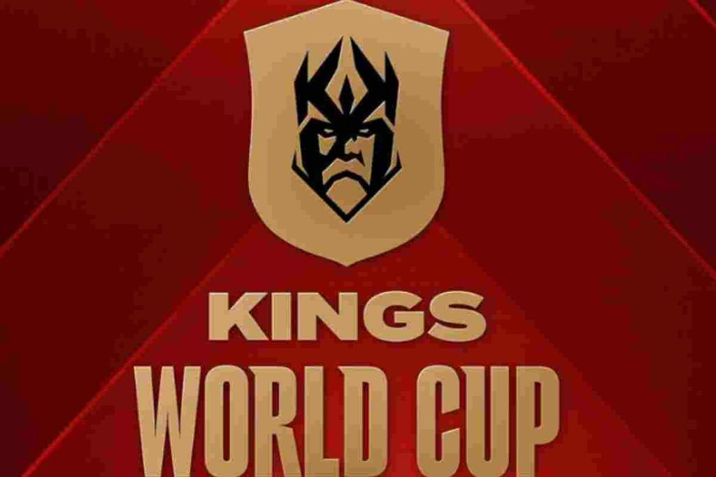 kings world cup