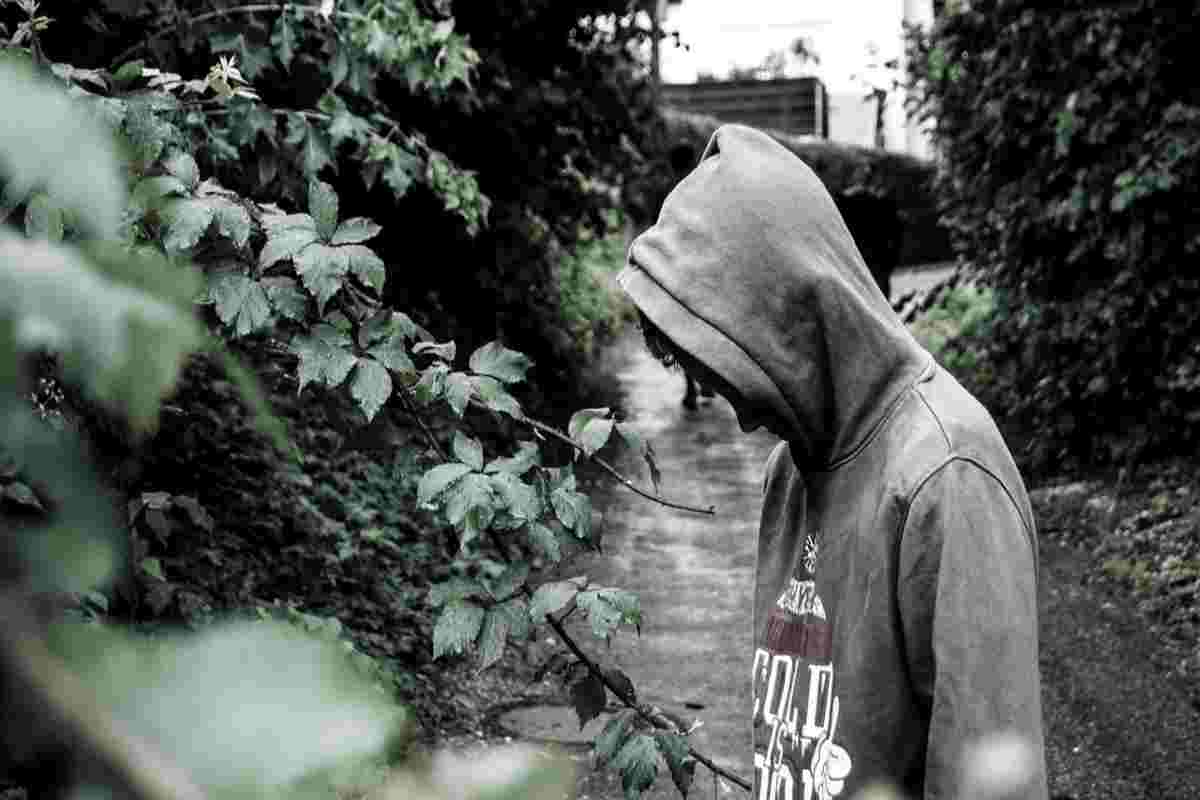 aumento suicidi tra i giovani