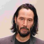 Keanu Reeves truffa