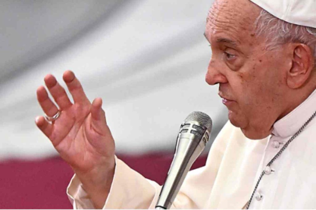 Papa Francesco