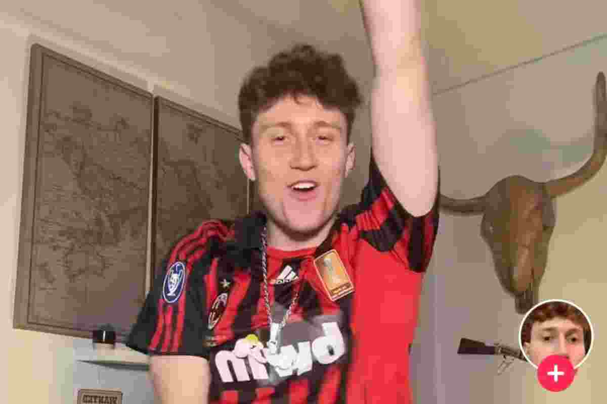 Il Rosso Twitch