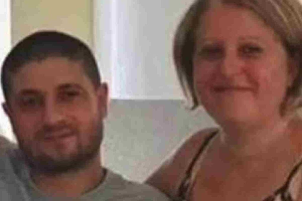 madre e figlio uccisi Inghilterra