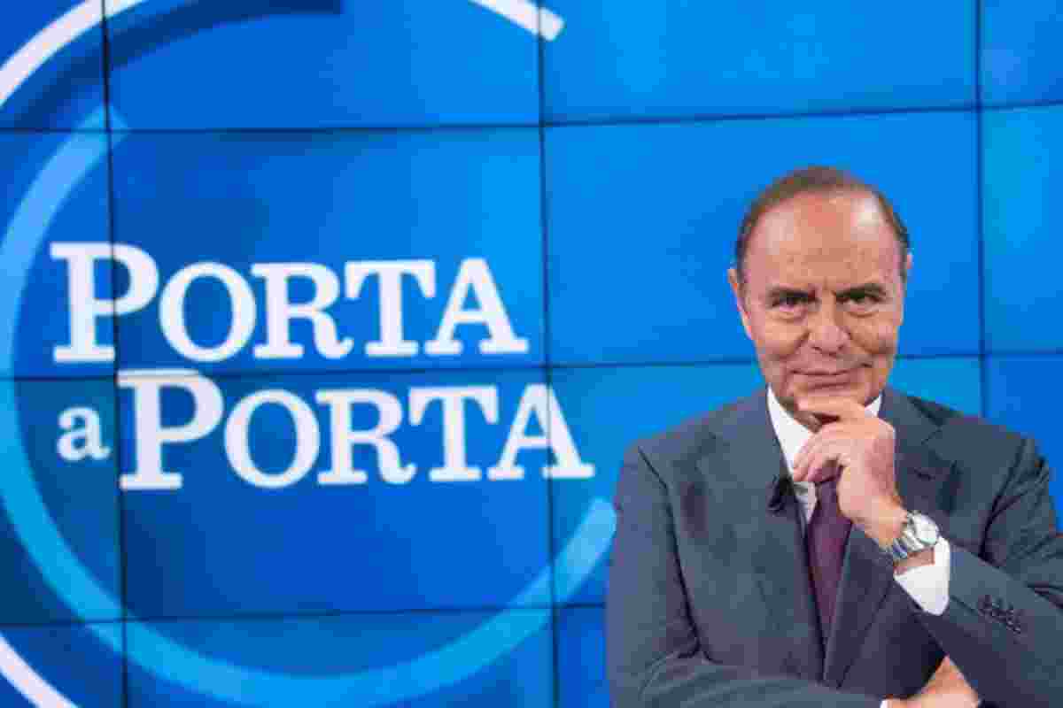 Bruno vespa