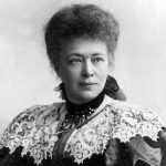 Bertha von Suttner