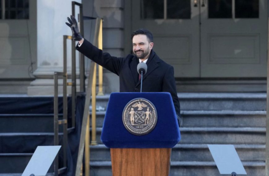 Opera for all, a New York l’opera diventa gratuita: l’iniziativa di Mamdani per il Met