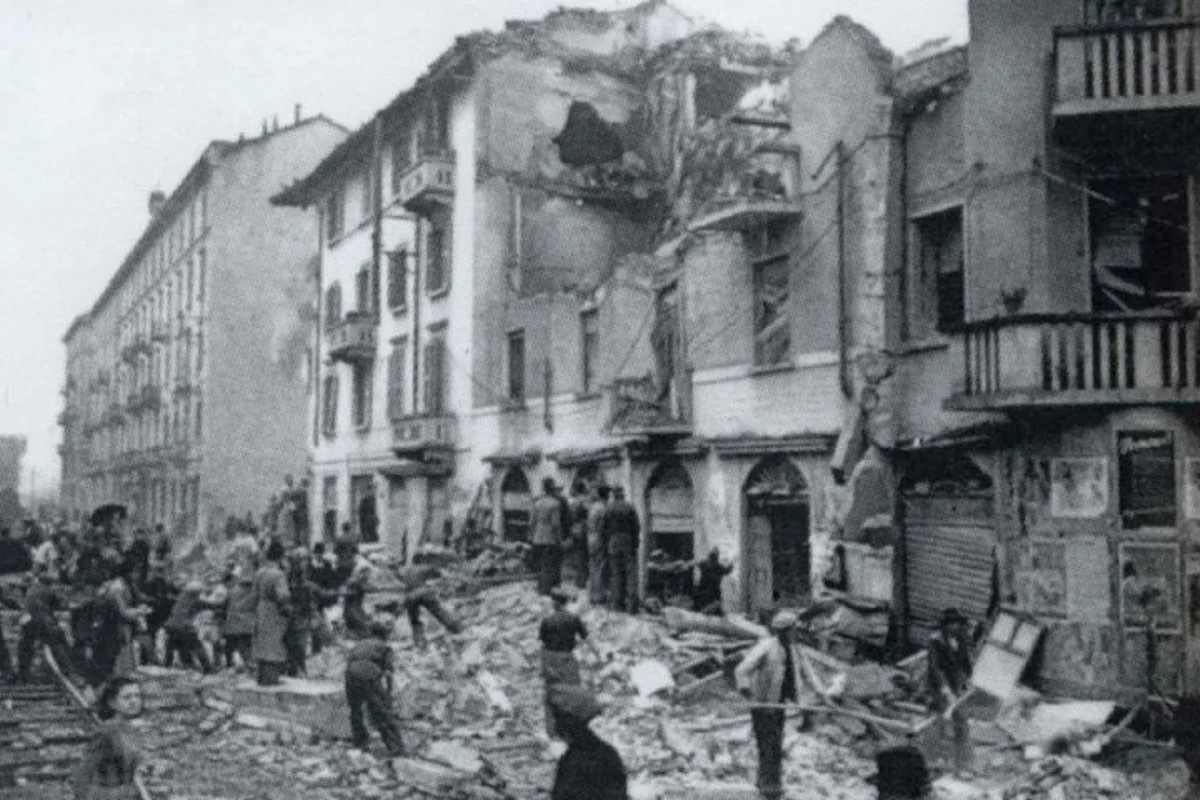 Strage di Gorla