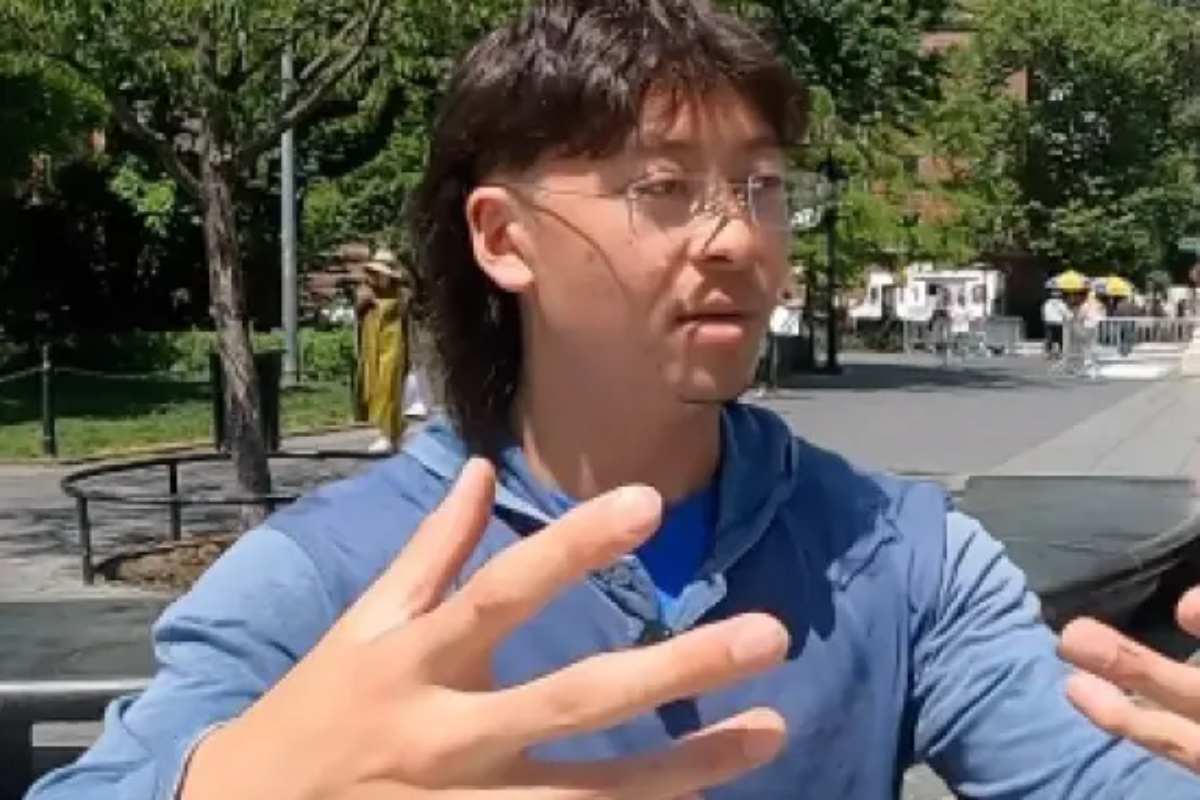 Brian Guan