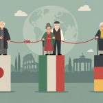Perché Giappone, Italia e Germania sono i Paesi più vecchi del mondo? Il curioso “filo rosso” della Seconda guerra mondiale